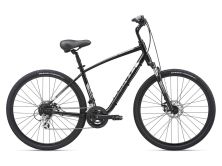 GIANT CYPRESS DX (2021) Велосипед городской комфорт