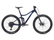LIV EMBOLDEN 1 (2021) Велосипед горный двухподвес 27,5