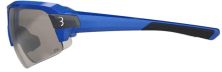Очки солнцезащитные BBB 2022 Impulse PH Glossy Cobalt Blue