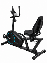Велотренажер домашний OXYGEN FITNESS R40