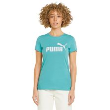 Футболка женская Puma ESS Logo Tee (s)