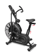 Аэробайк профессиональный BRONZE GYM AeroGo