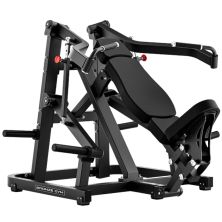 Жим от груди наклонный BRONZE GYM RAVE RV04 