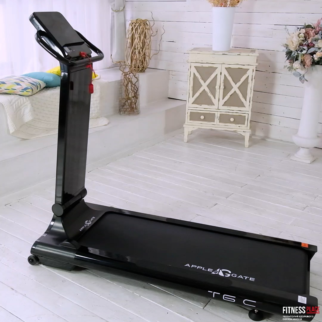 APPLEGATE T6 C Беговая дорожка