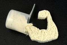 Из чего делают протеин для спортивного питания