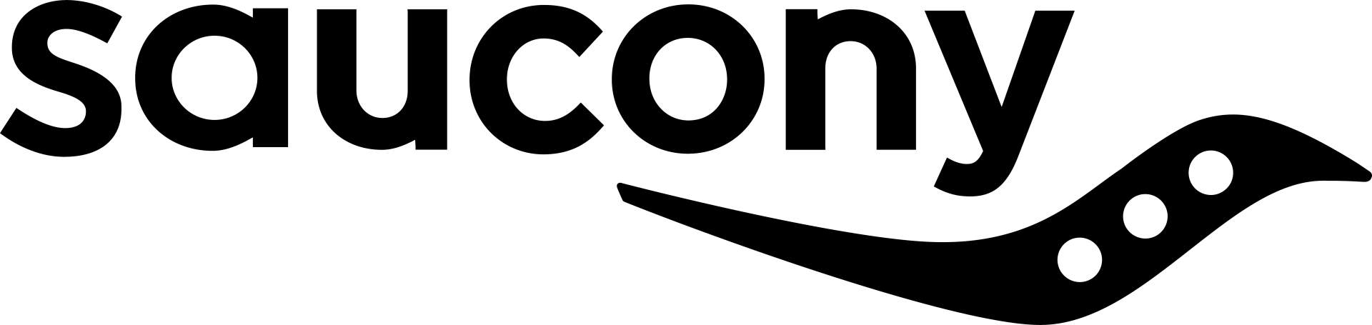 Saucony