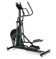 Эллиптический тренажер домашний OXYGEN FITNESS PHANTOM M LCD - фото № 1
