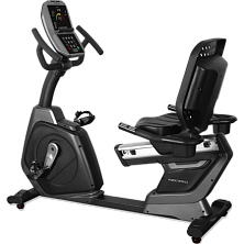 Велотренажер профессиональный SVENSSON INDUSTRIAL FORCE R750 LX