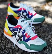 Беговые кроссовки Asics: какие выбрать?