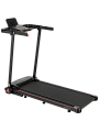 Беговая дорожка домашняя CARBON FITNESS T570 - фото № 1