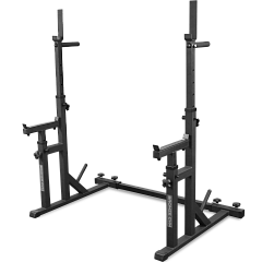 Стойка для штанги BRONZE GYM PARTNER AL-201