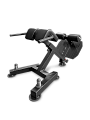 Гиперэкстензия BRONZE GYM PARTNER ML-917 - фото № 1