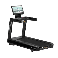 Беговая дорожка профессиональная SVENSSON INDUSTRIAL PERFORMER T с TFT консолью