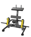 BRONZE GYM PL-1714 Сгибание ног стоя - фото № 1