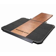 Помост для рамы BRONZE GYM BR-1031