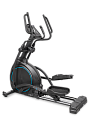 Эллиптический тренажер домашний OXYGEN FITNESS MINT - фото № 1