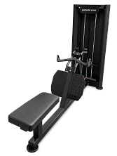 Горизонтальная тяга профессиональный BRONZE GYM PARTNER ML-307