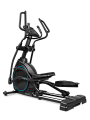 Эллиптический тренажер домашний OXYGEN FITNESS AZURE - фото № 1