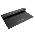 Коврик для кардиотренажеров OXYGEN FITNESS PVC FLOOR MAT   - фото № 1