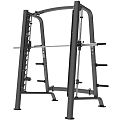 BRONZE GYM PL-1721 Машина Смита - фото № 1