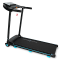 Беговая дорожка домашняя OXYGEN FITNESS NIOBI - фото № 1