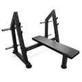 Скамья для жима лёжа BRONZE GYM PARTNER ML-904 - фото № 1