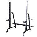 Рама для приседов BODY SOLID GPR370B черная - фото № 1