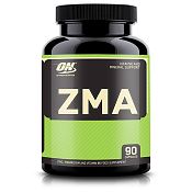 ZMA в спортивном питании: что это?
