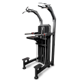 Гравитрон стек 100 кг BRONZE GYM PARTNER ML-823 - фото № 1