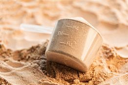 Протеин Whey: как принимать?