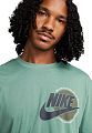Футболка мужская Nike Sportswear SPU Graphic Short Sleeve Tee - фото № 2