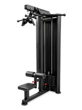Вертикальная тяга профессиональный BRONZE GYM PARTNER ML-306