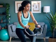 Где купить велотренажер для дома?