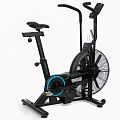 Аэробайк OXYGEN FITNESS A700 PRO - фото № 1