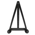 Стойка для рукояток для тяги BGHSET5 BRONZE GYM - фото № 1