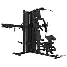 Мультистанция BRONZE GYM EVOLVE TripleX