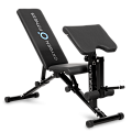 Силовая скамья домашняя OXYGEN FITNESS SEDONA PLUS - фото № 1