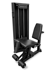 Разгибание ног профессиональный BRONZE GYM PARTNER ML-301