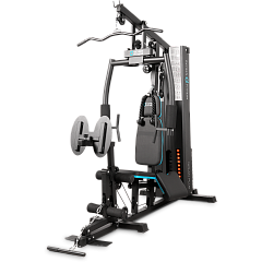 Силовой комплекс домашний OXYGEN FITNESS NOLAN PLUS