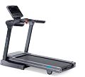 Беговая дорожка полукоммерческая OXYGEN FITNESS COBALT LCD PRO - фото № 2