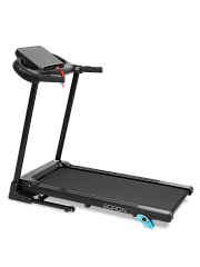 Беговая дорожка домашняя OXYGEN FITNESS BORON
