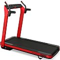 OXYGEN FITNESS M-CONCEPT SPORT (RED) Беговая дорожка домашняя - фото № 1